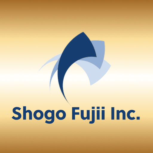 株式会社藤井翔悟事務所 ロゴマーク